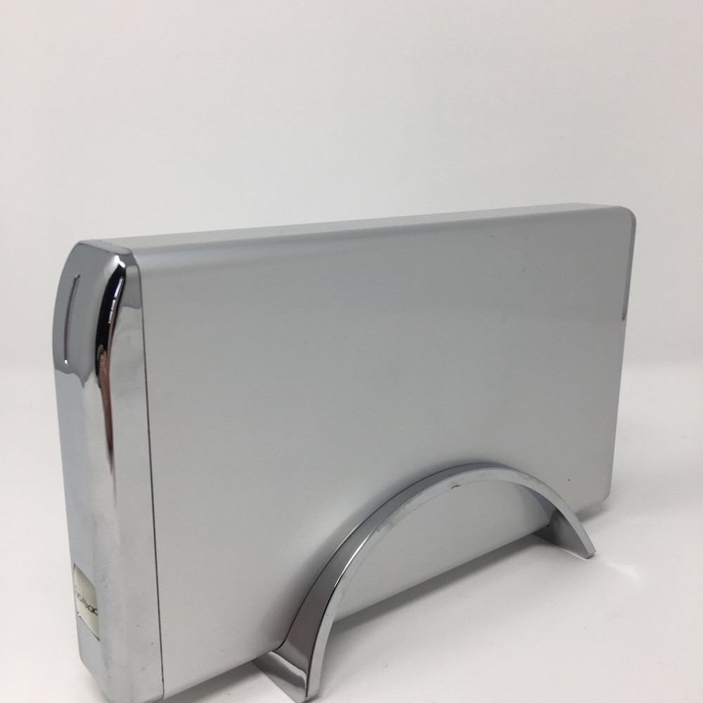 I O Magic External 3.5”Ide Sata USB 2.0 Hard Drive